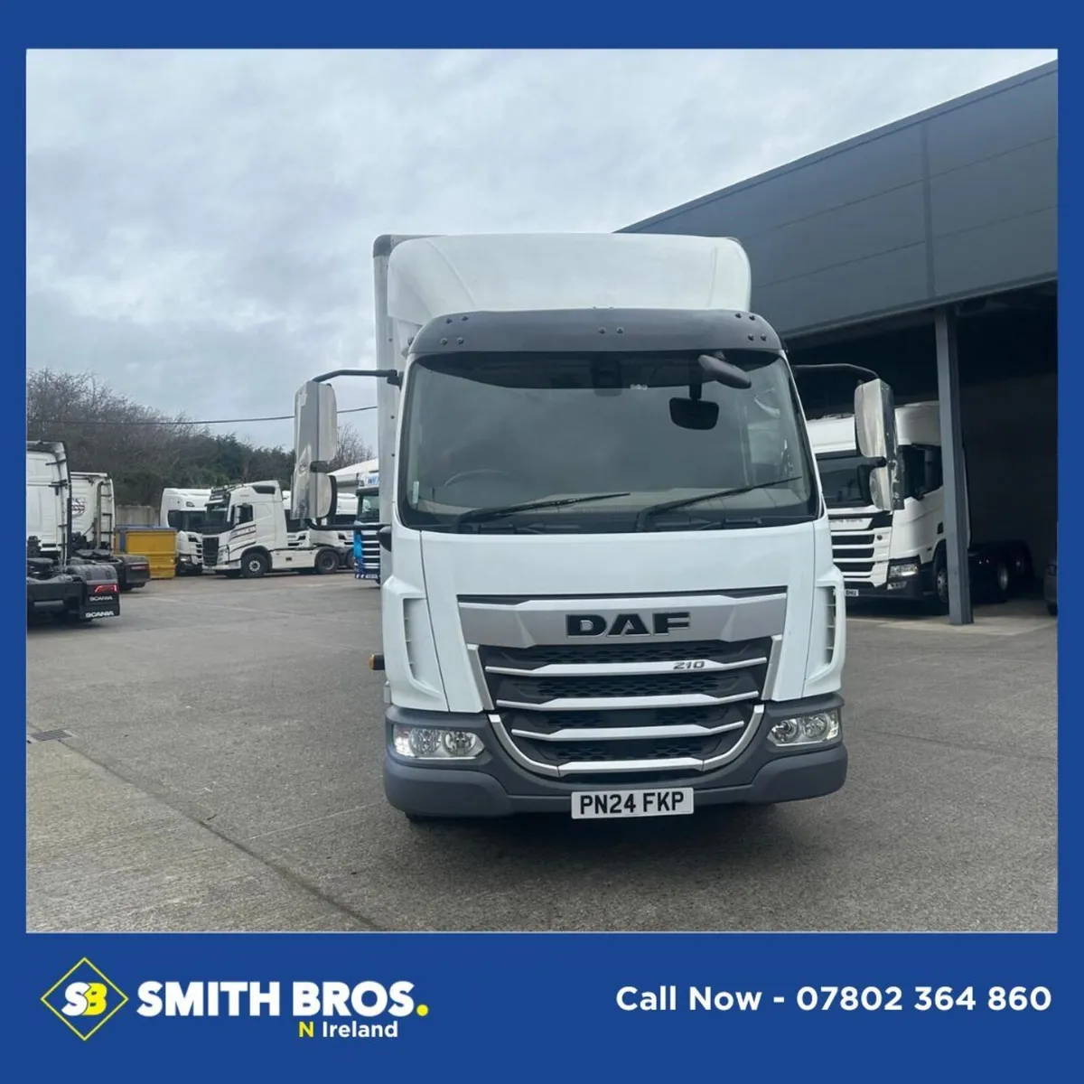 DAF Other 2024 - Image 2