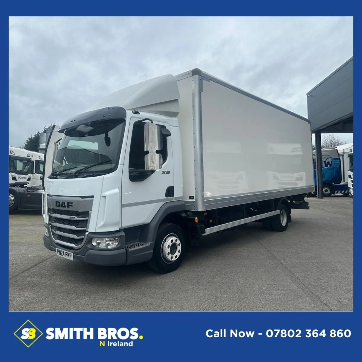 DAF Other 2024 - Image 3