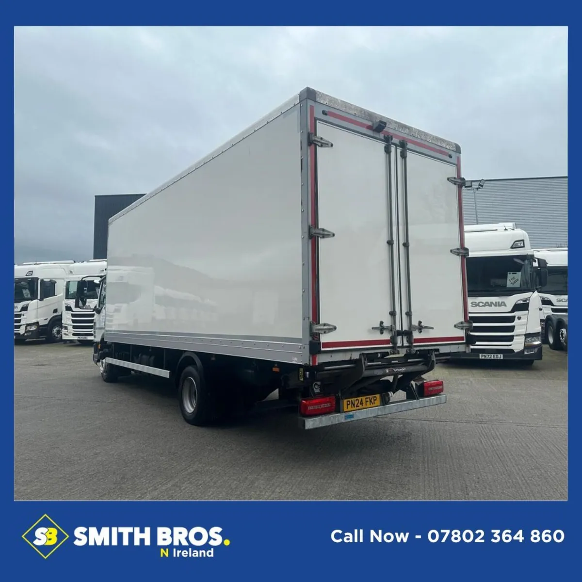 DAF Other 2024 - Image 4