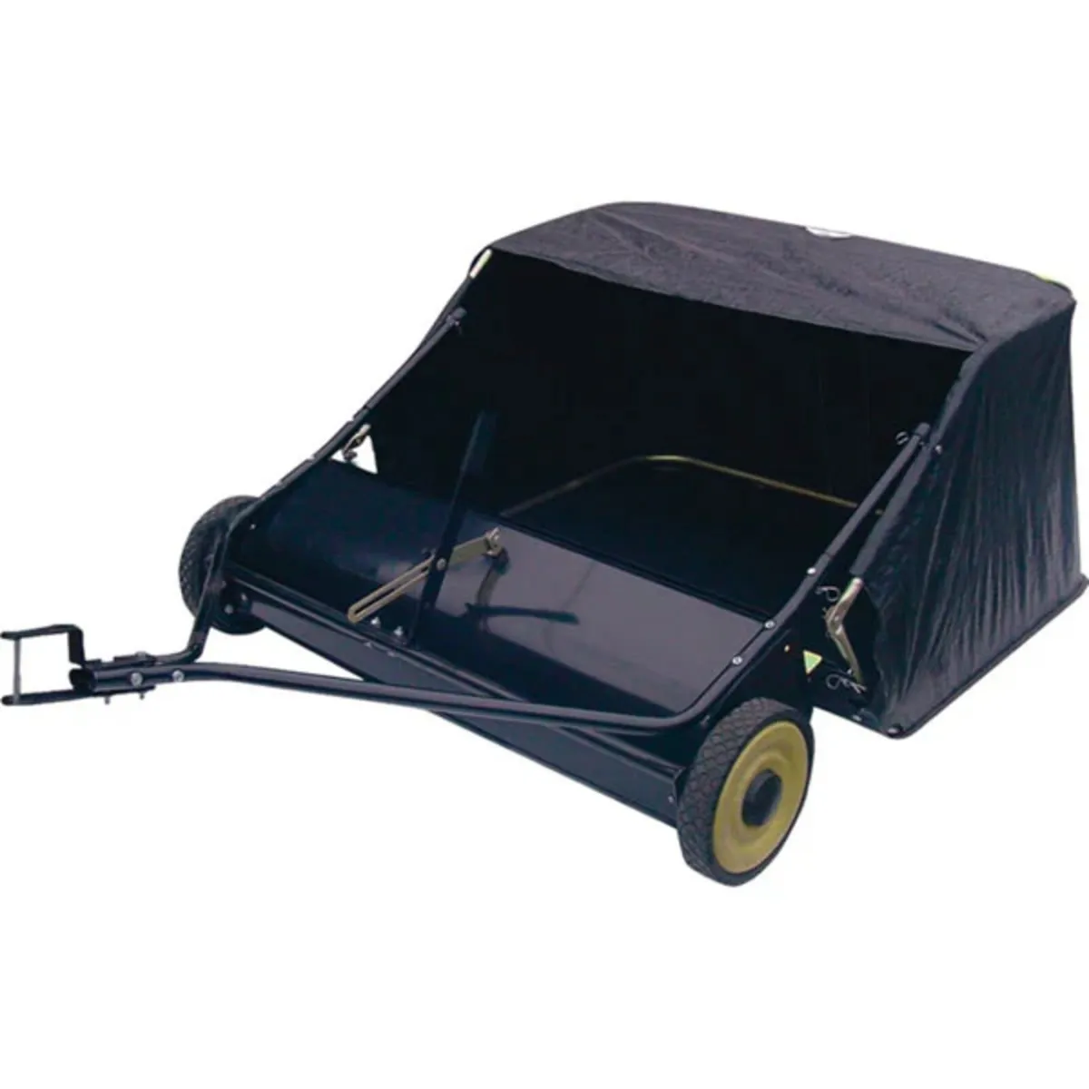42in Lawn Sweeper with 250mm Brush