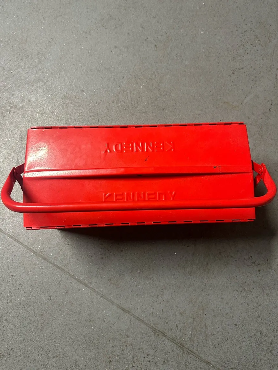 Toolbox - Image 2