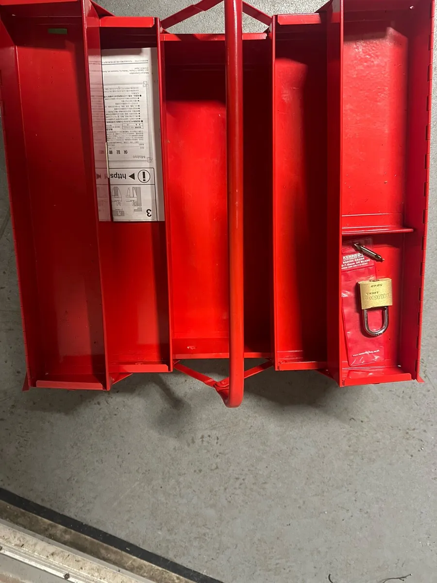 Toolbox - Image 3