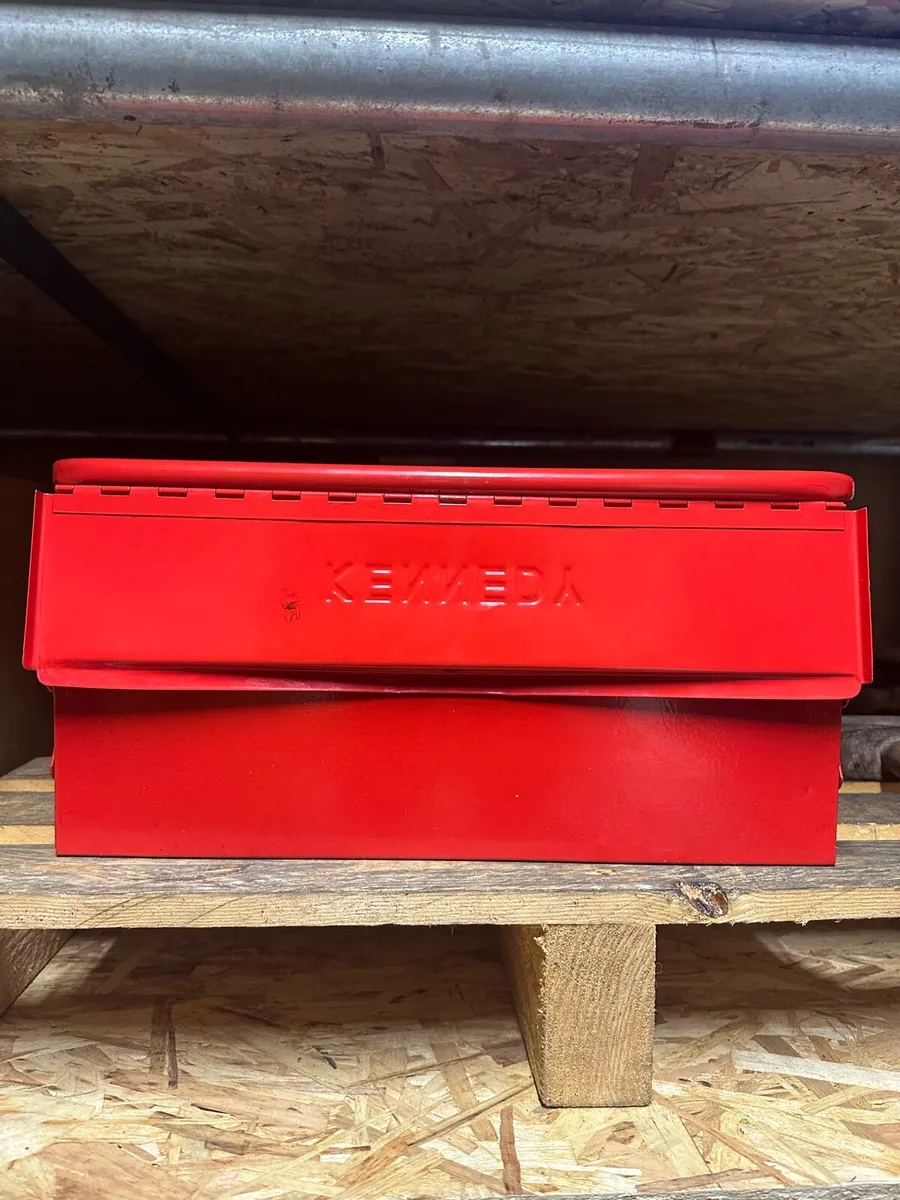 Toolbox - Image 4
