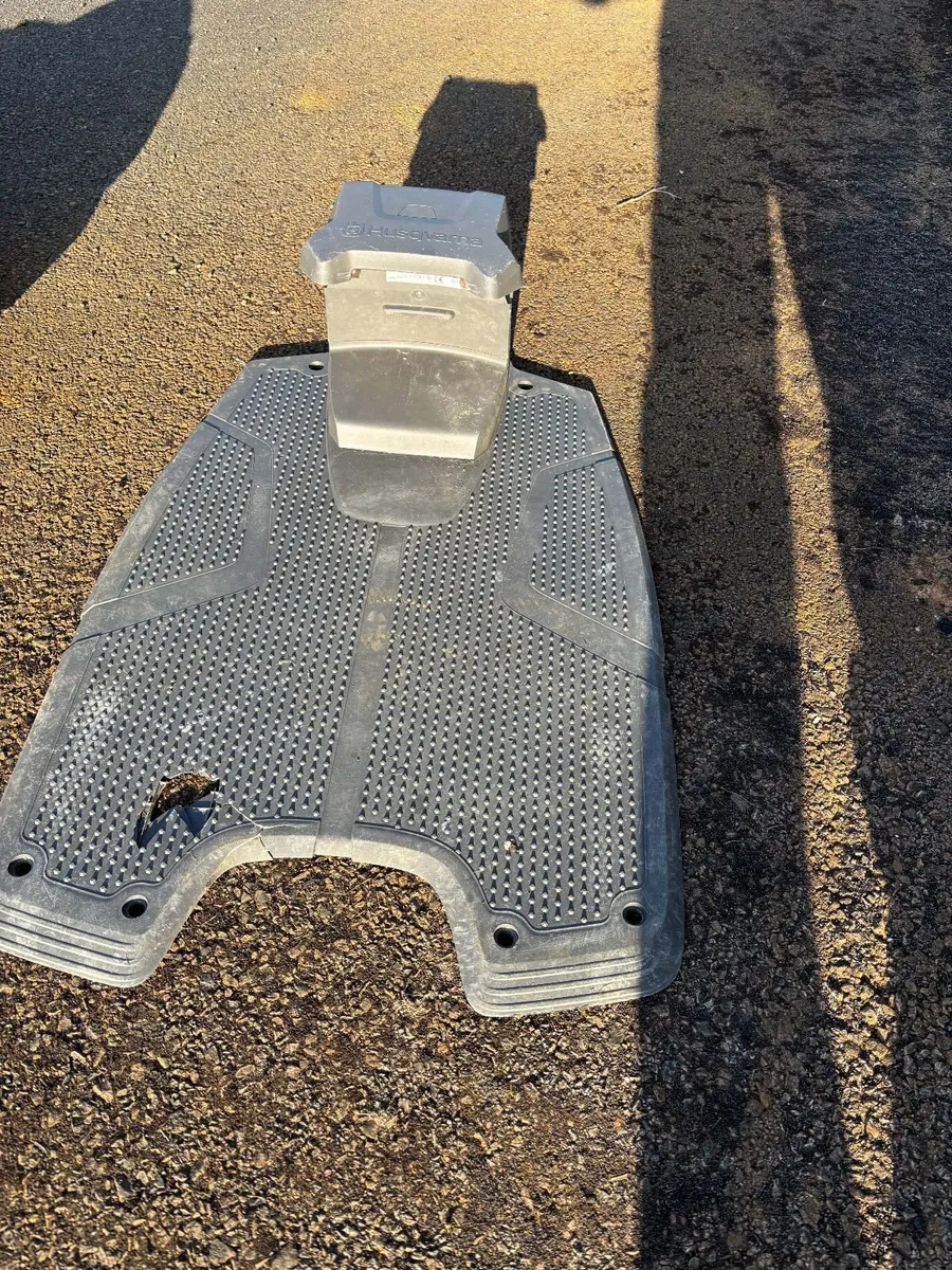 Husqvarna Auto Mower 450X - Image 3