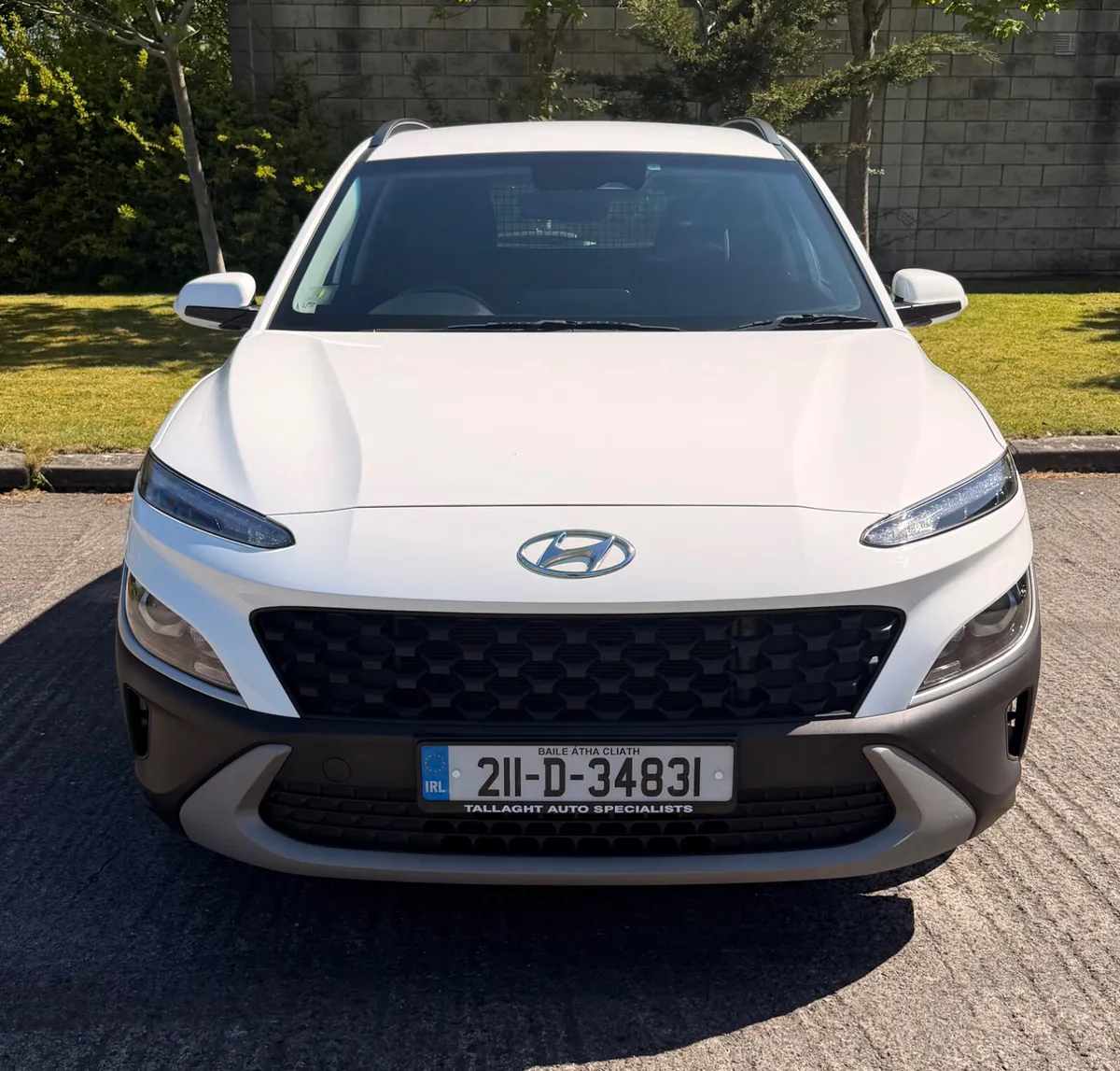 2021 Hyundai Kona 64,000km - Image 2