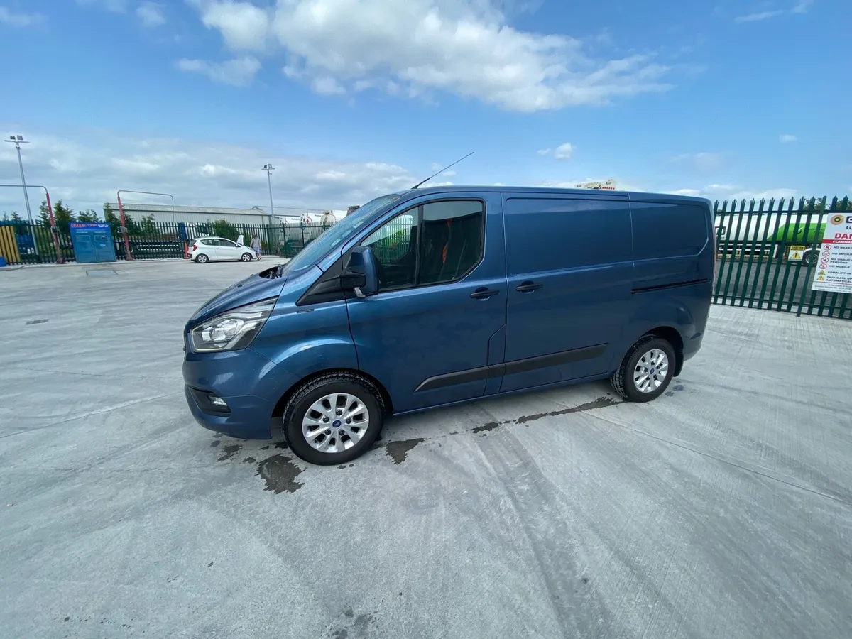Ford transit - Image 3