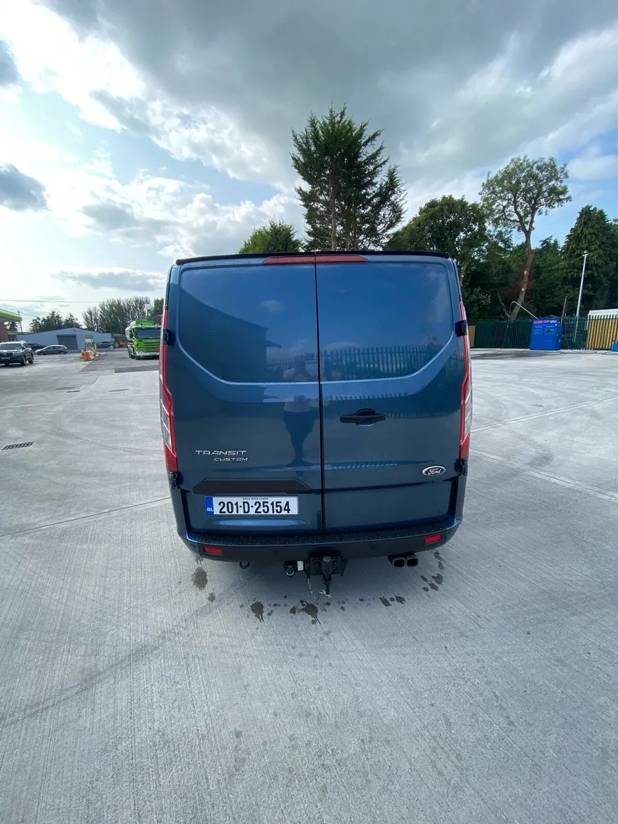 Ford transit - Image 4