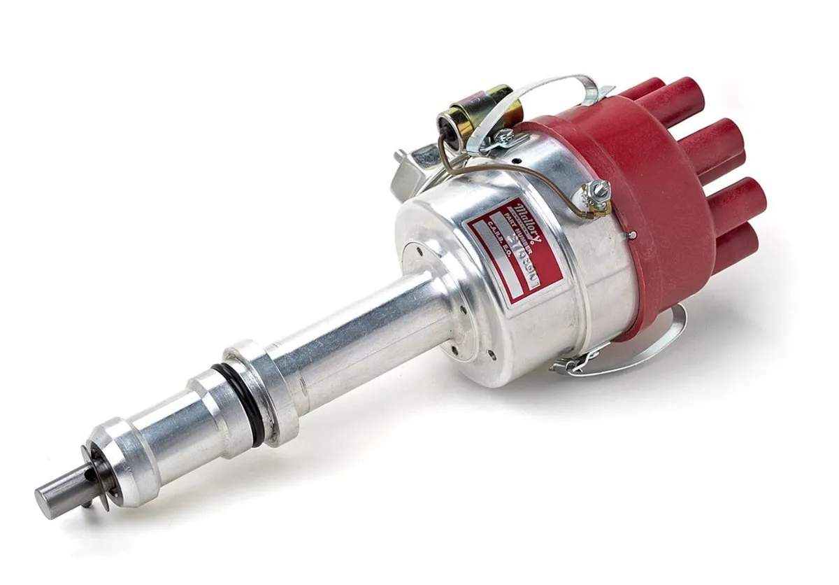 MG MGB 1975 - Image 2