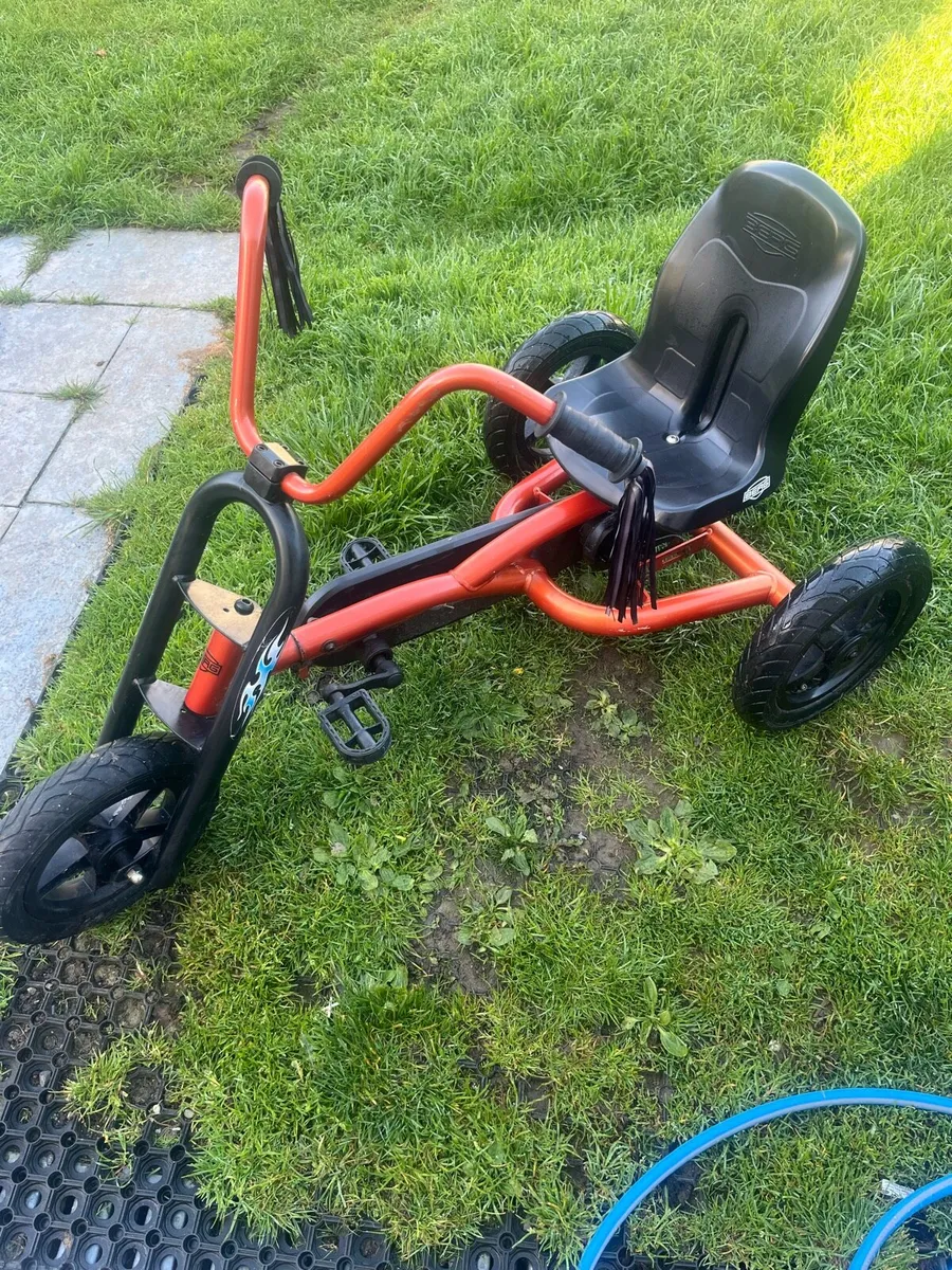 Berg go kart - Image 2