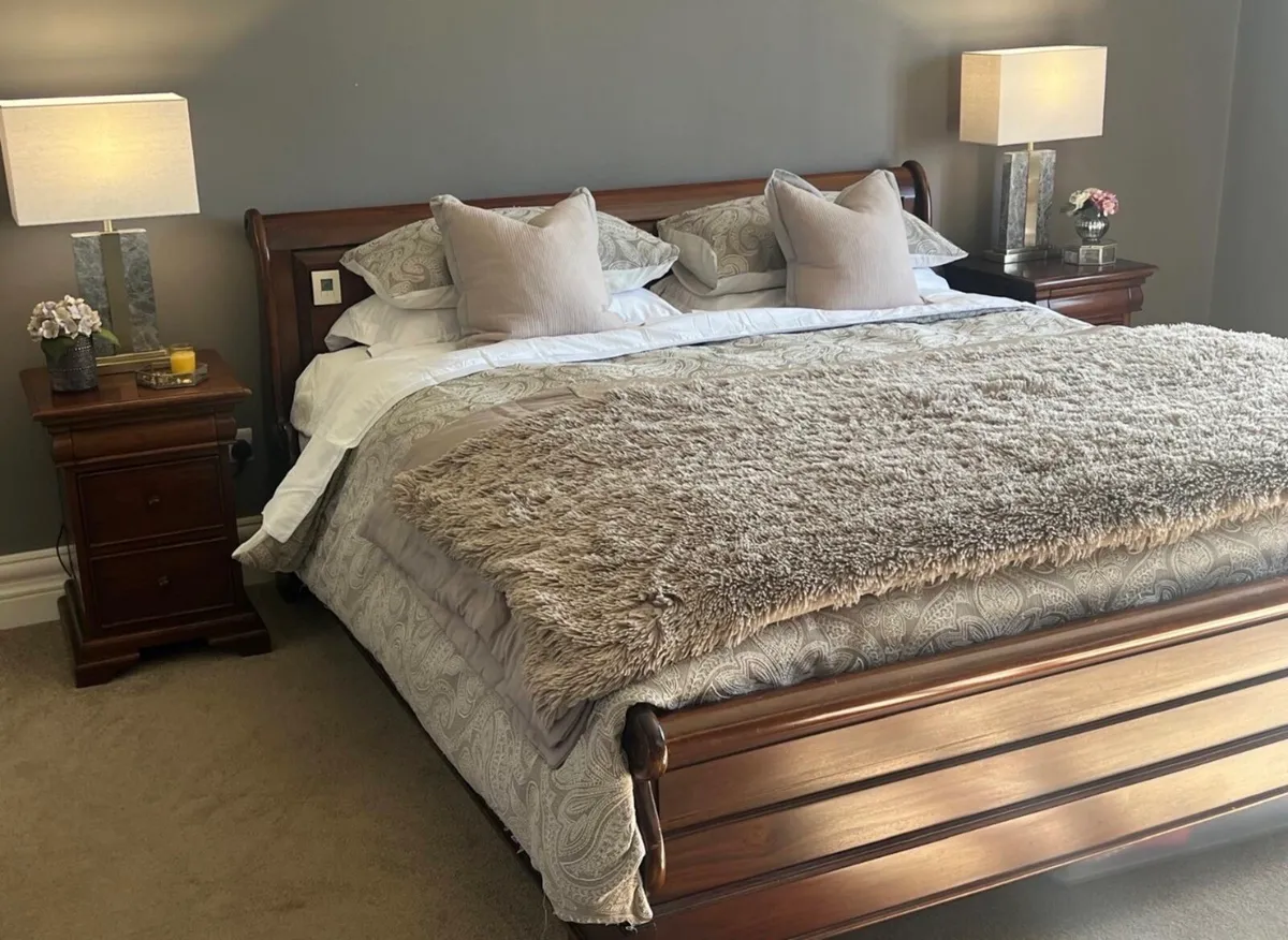 Bedroom Furniture - Image 1