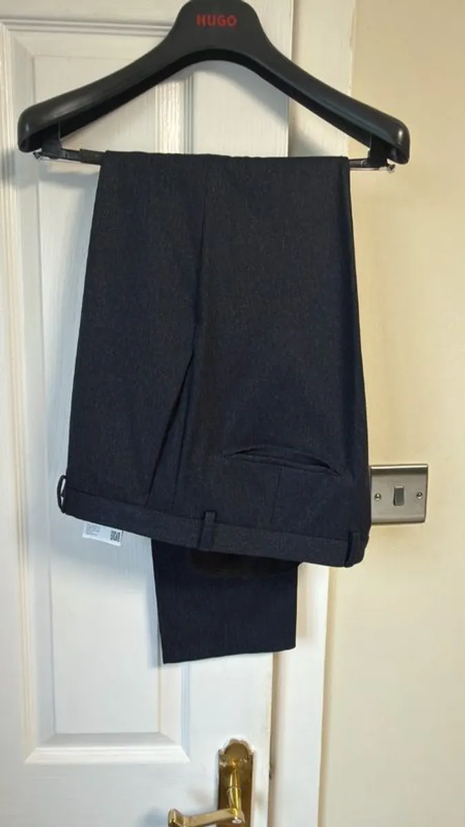 mens suit - Image 2