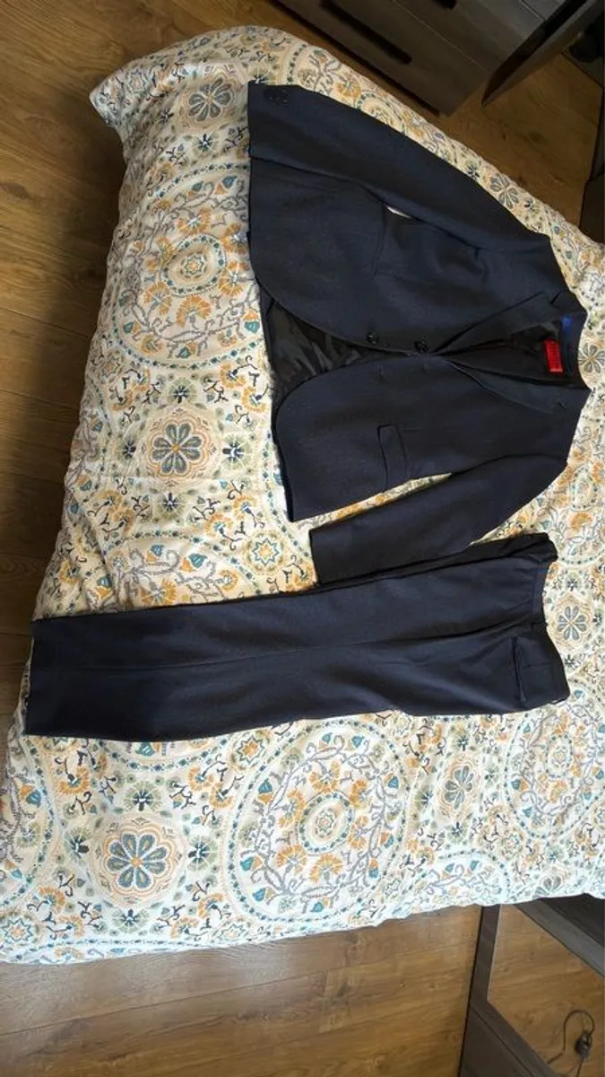 mens suit - Image 3