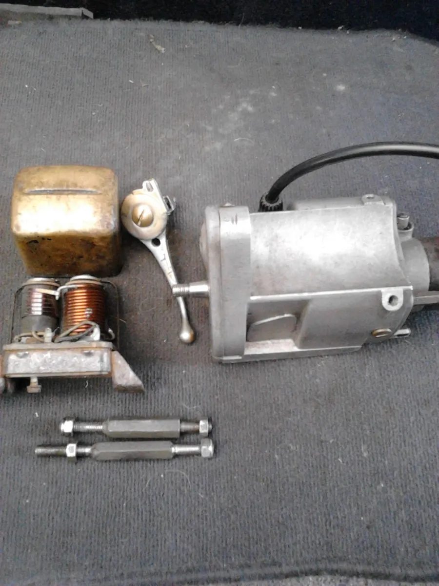 Lucas Magneto - Image 1