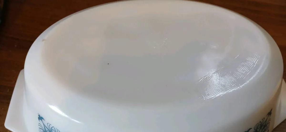 JAJ Pyrex Chelsea casserole dishes - Image 4