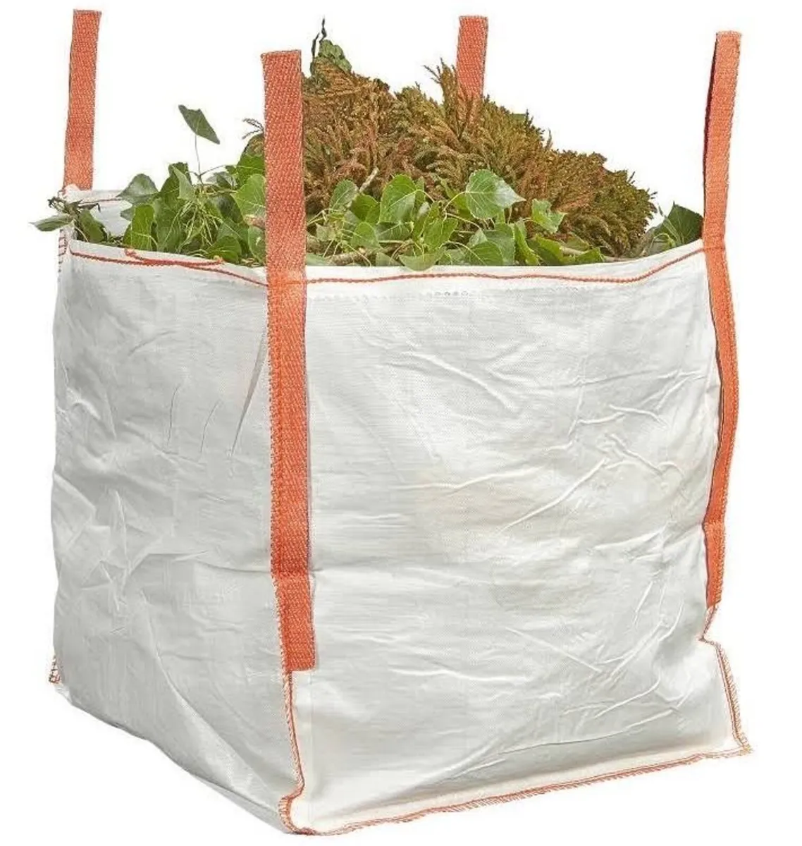 New one tonne bags. Bulk sacks - Image 1
