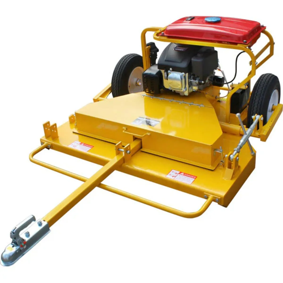 46 Inch Tow Behind Lawn Mower 16HP