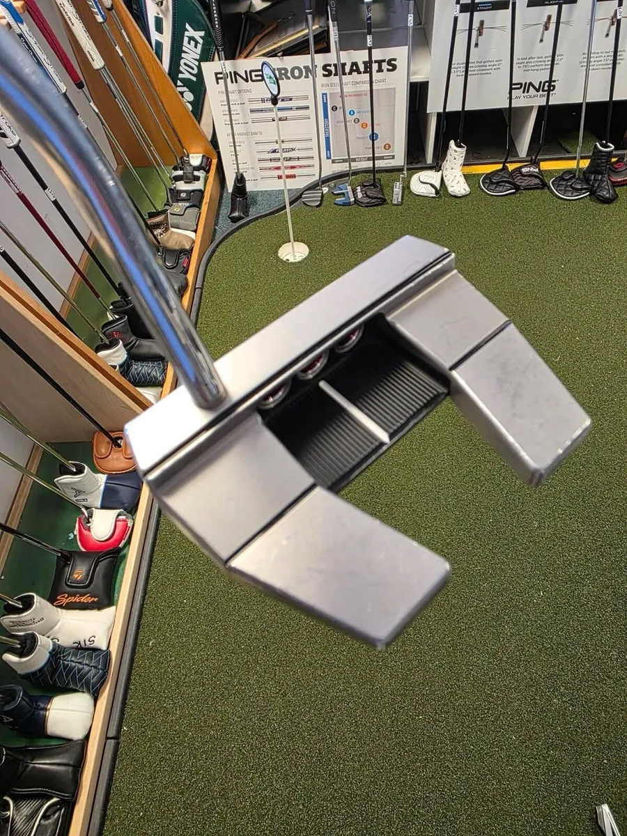 Scotty Cameron Futura X 7 Putter - Image 3