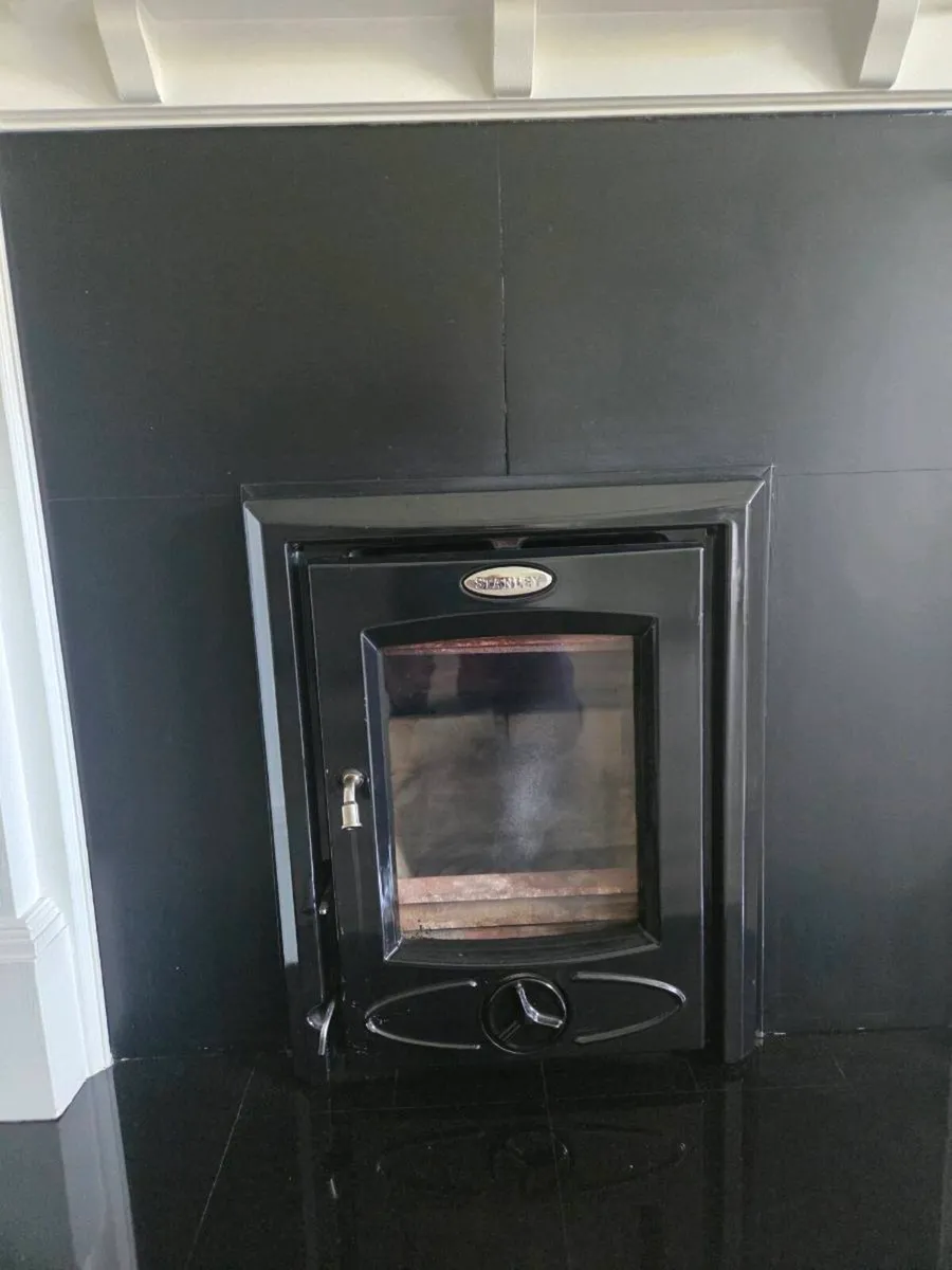 Insert Stove - Image 2