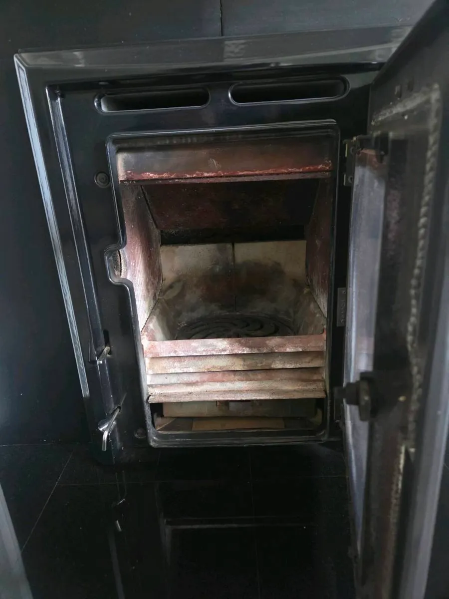 Insert Stove - Image 3