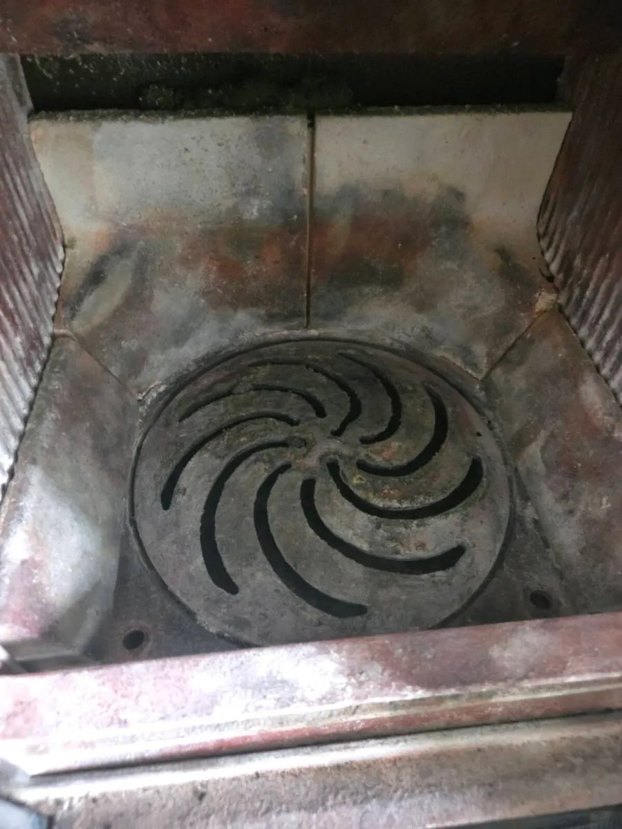 Insert Stove - Image 4