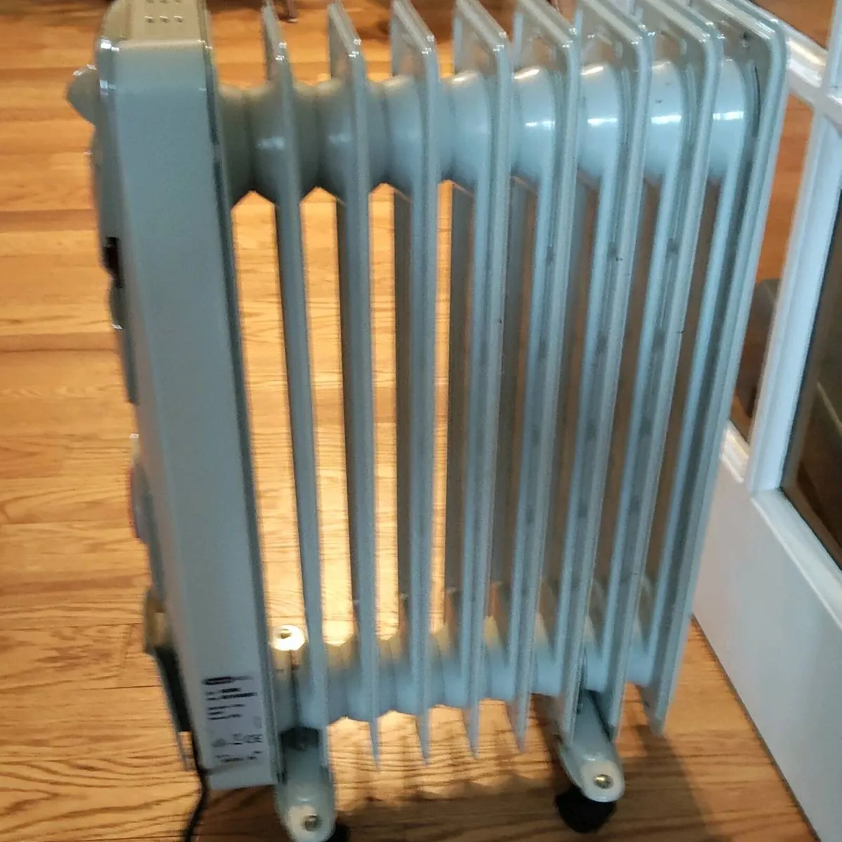 DeLonghi Radiator - Image 1