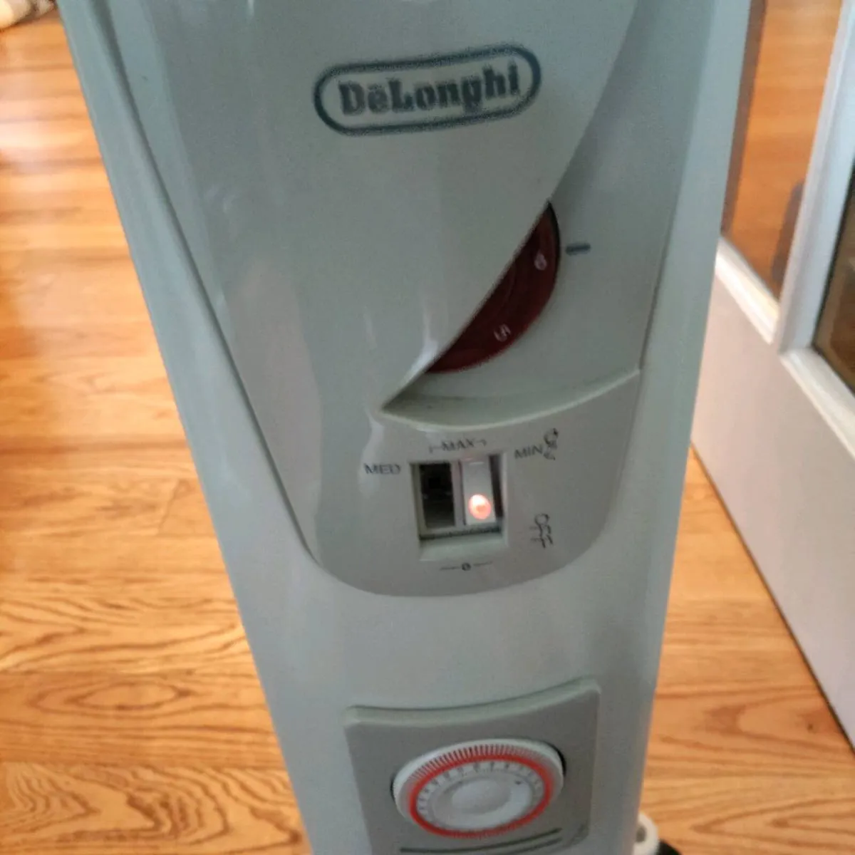 DeLonghi Radiator - Image 3