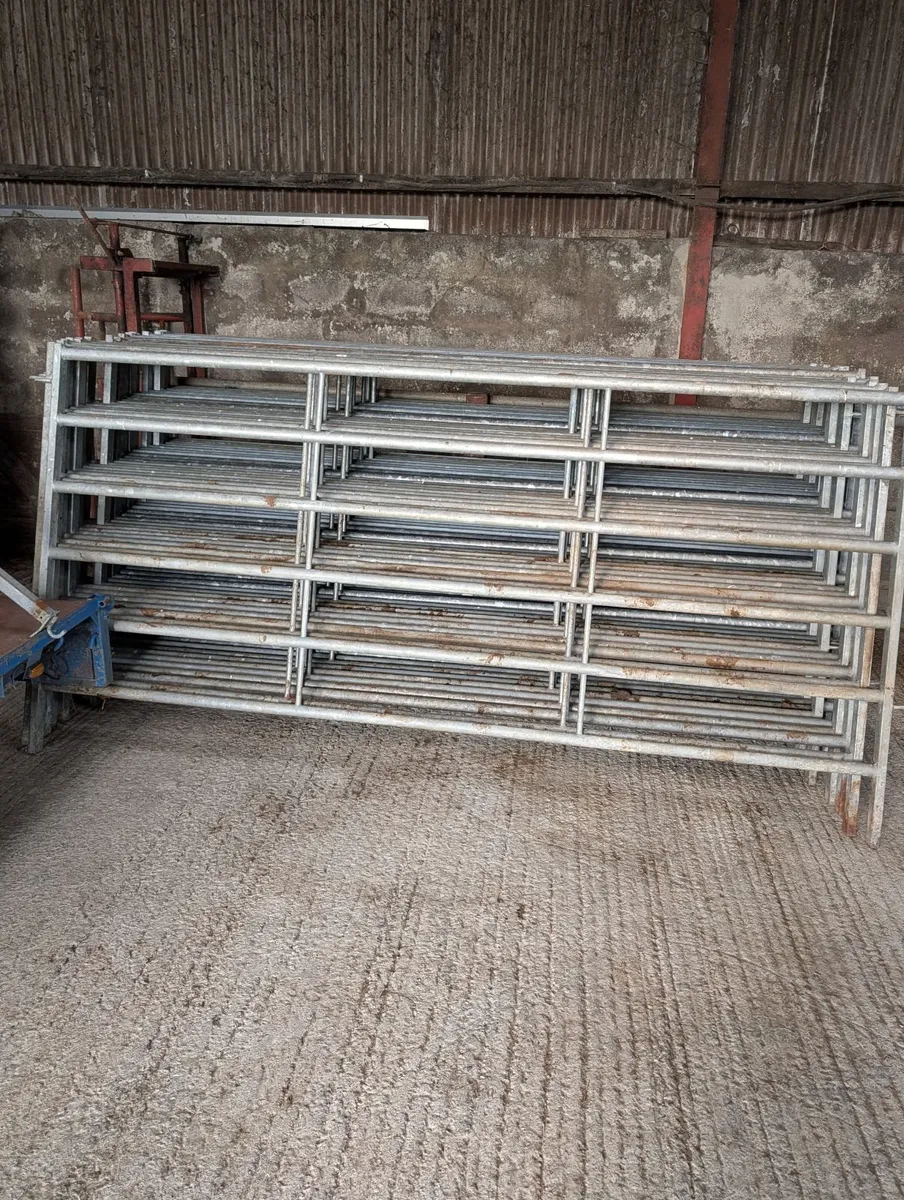 Mobile Cattle System - Image 2