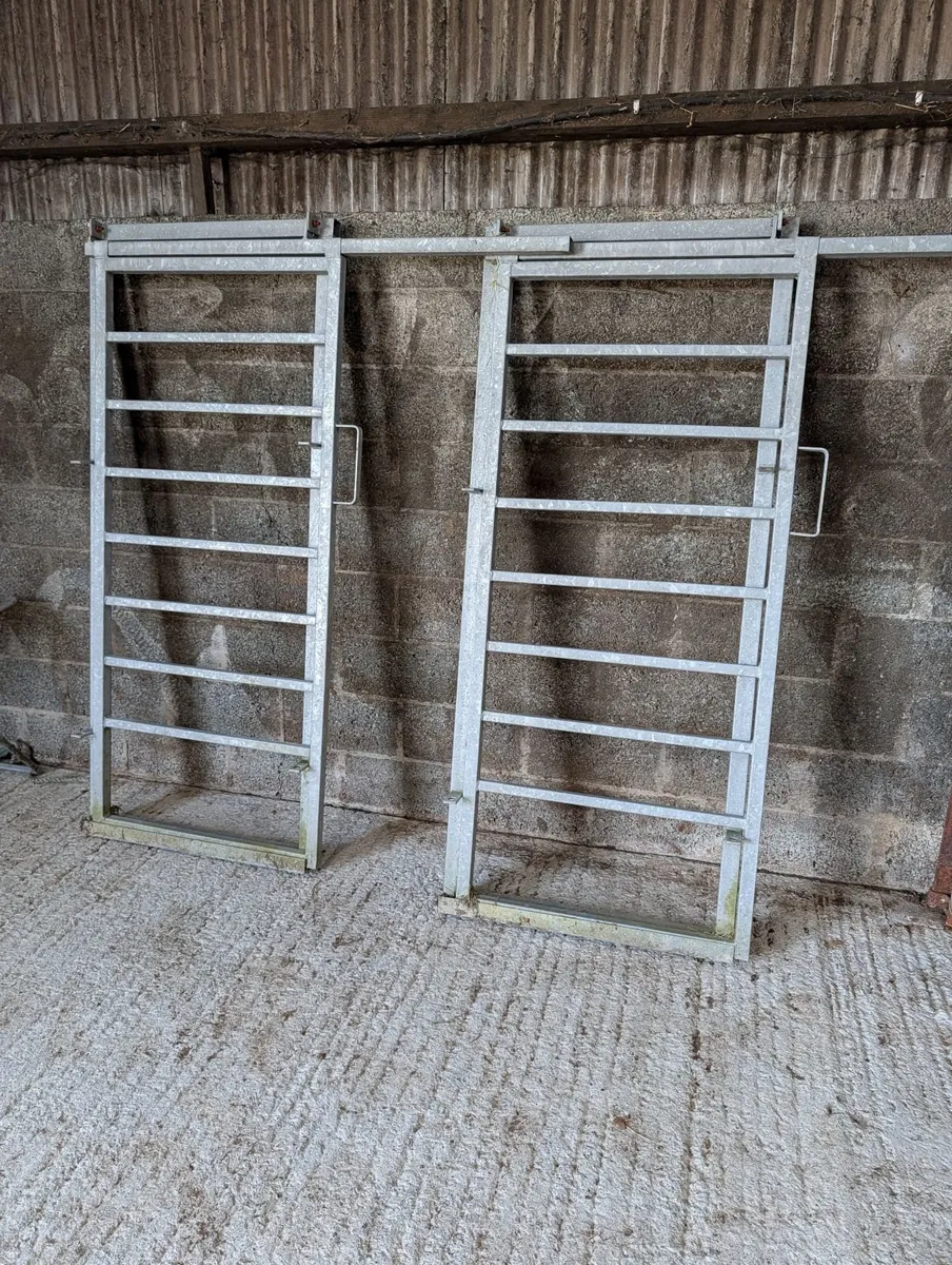 Mobile Cattle System - Image 3