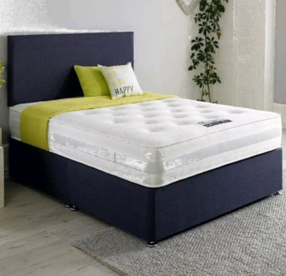 Sleep Better Tonight—New Beds Delivered Free! - Image 1