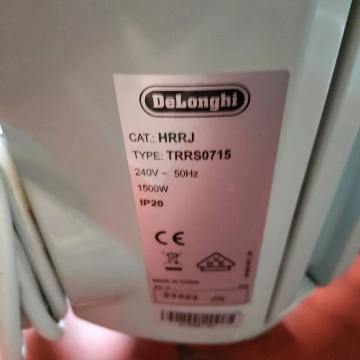 DeLonghi Radiator - Image 4