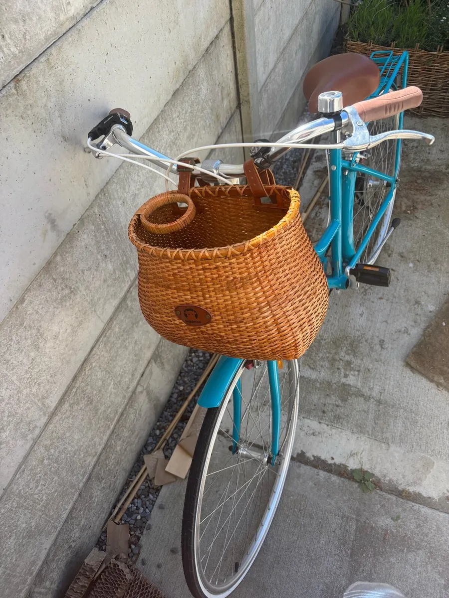 Reid Bicycle for sale Enniscorthy - Image 3