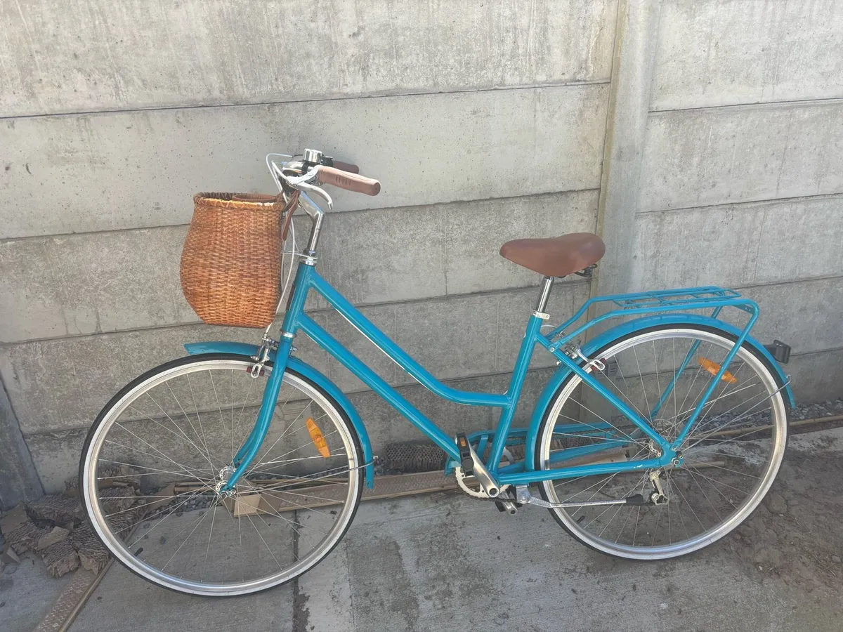 Reid Bicycle for sale Enniscorthy - Image 1