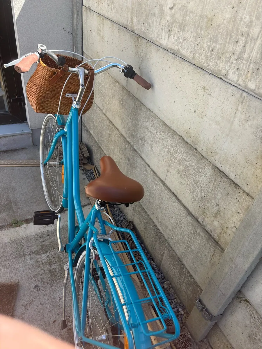Reid Bicycle for sale Enniscorthy - Image 2