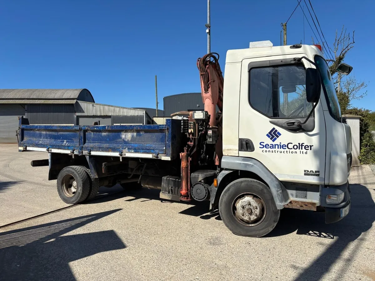 DAF Other 2003 - Image 2