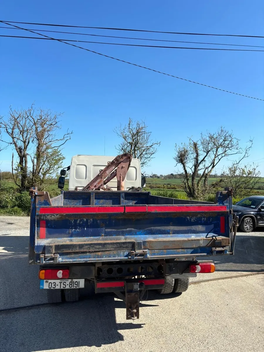 DAF Other 2003 - Image 3