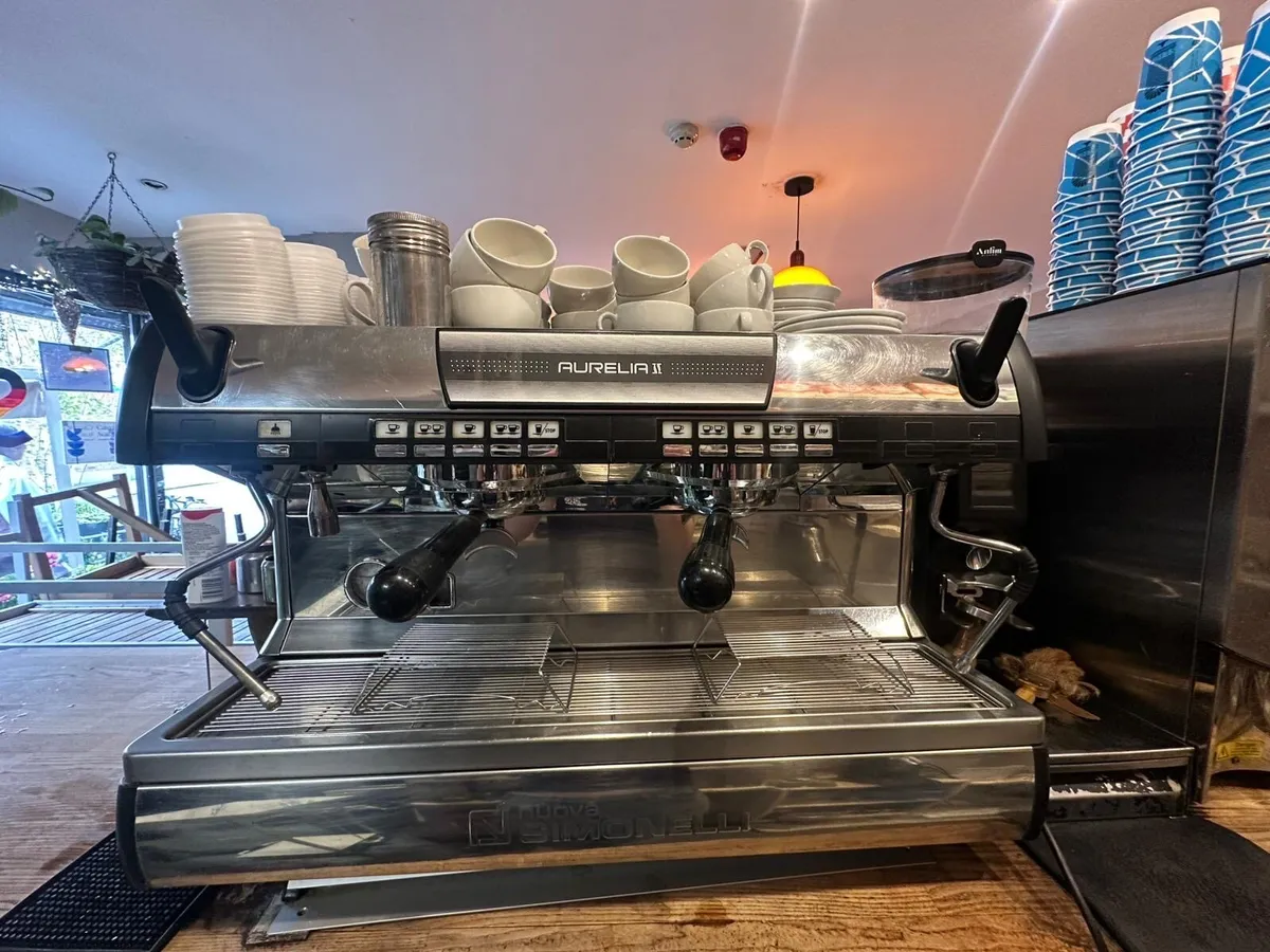 Coffee machine - Image 3