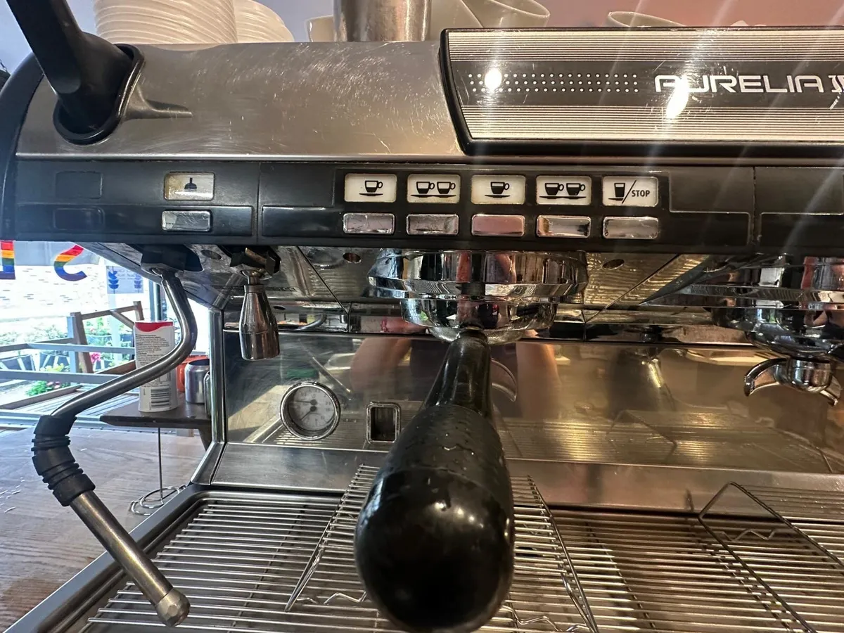 Coffee machine - Image 4