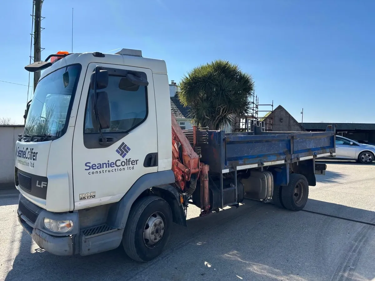 DAF Other 2003 - Image 4