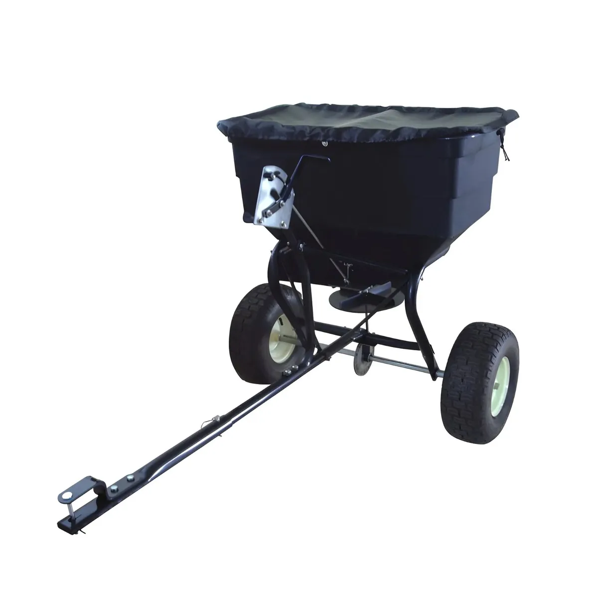 250lb ATV Spreader - Image 1