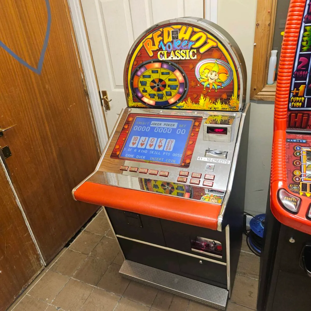 Poker machines - Image 2