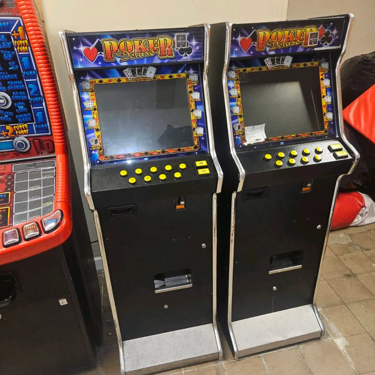 Poker machines - Image 3