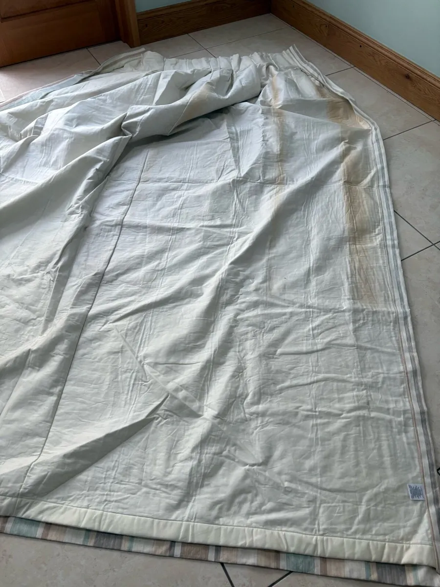 Laura Ashley curtains - Image 3