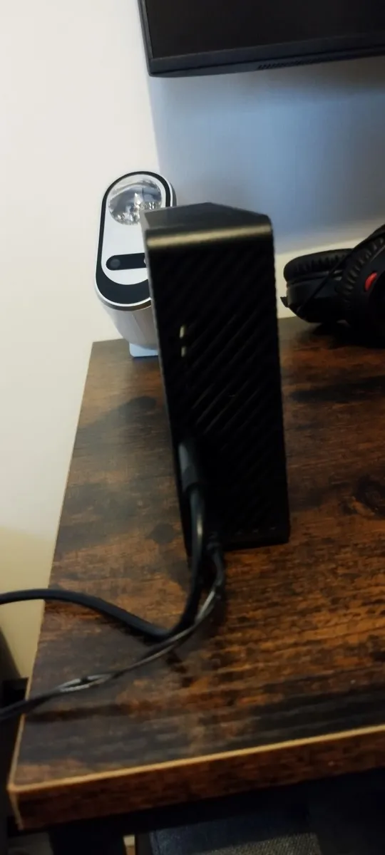 Seagate 4TB External Hard Drive - Image 3