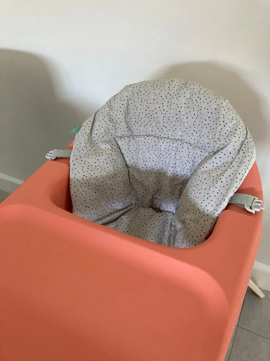 Stokke Clikk Baby High Chair - Image 1