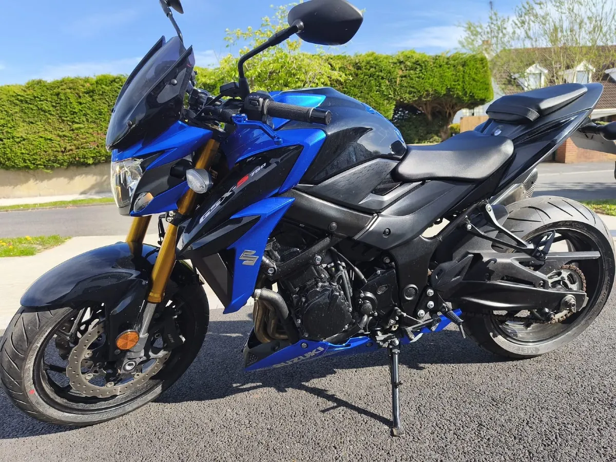 Suzuki Other 2018 - Image 4