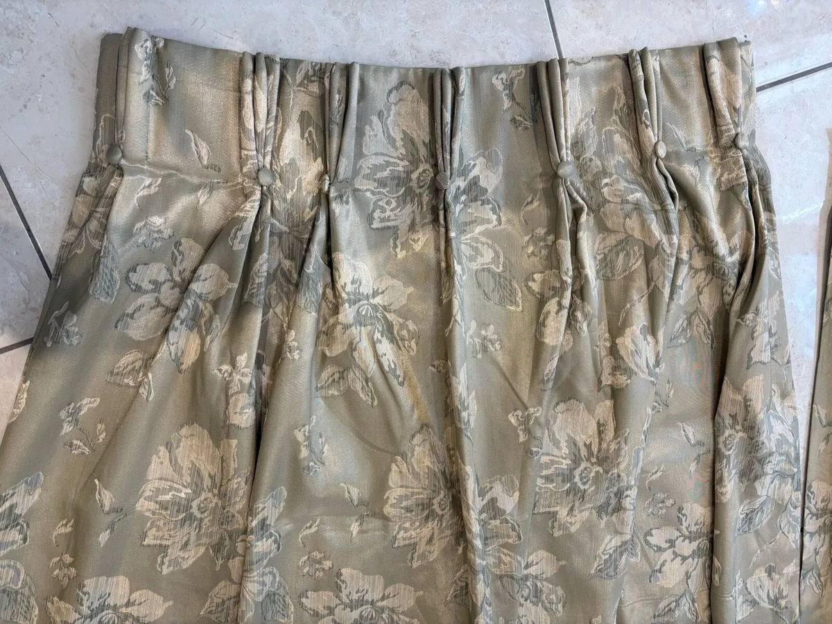 Small curtains - Image 3