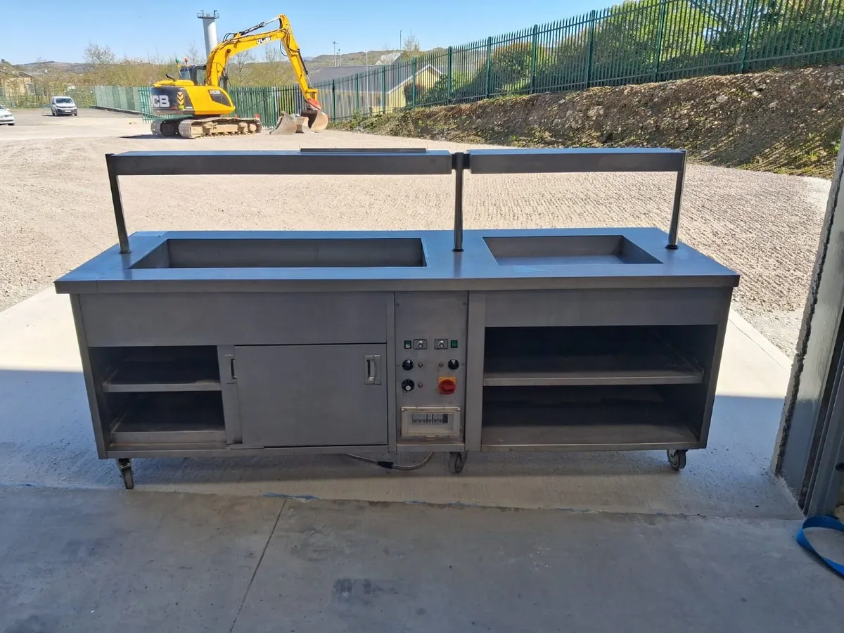 Large Bain Marie - Image 1