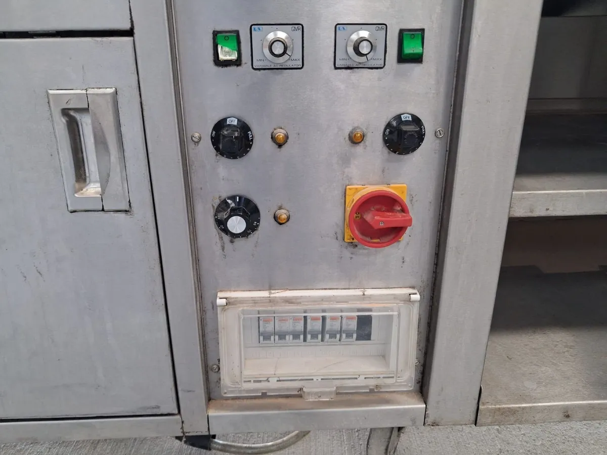 Large Bain Marie - Image 2