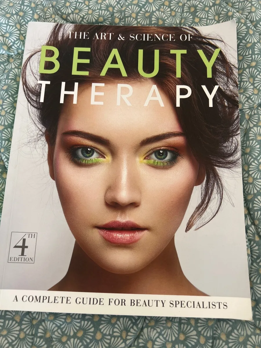 The Art & Science of Beauty Therapy and 2 more - Image 2