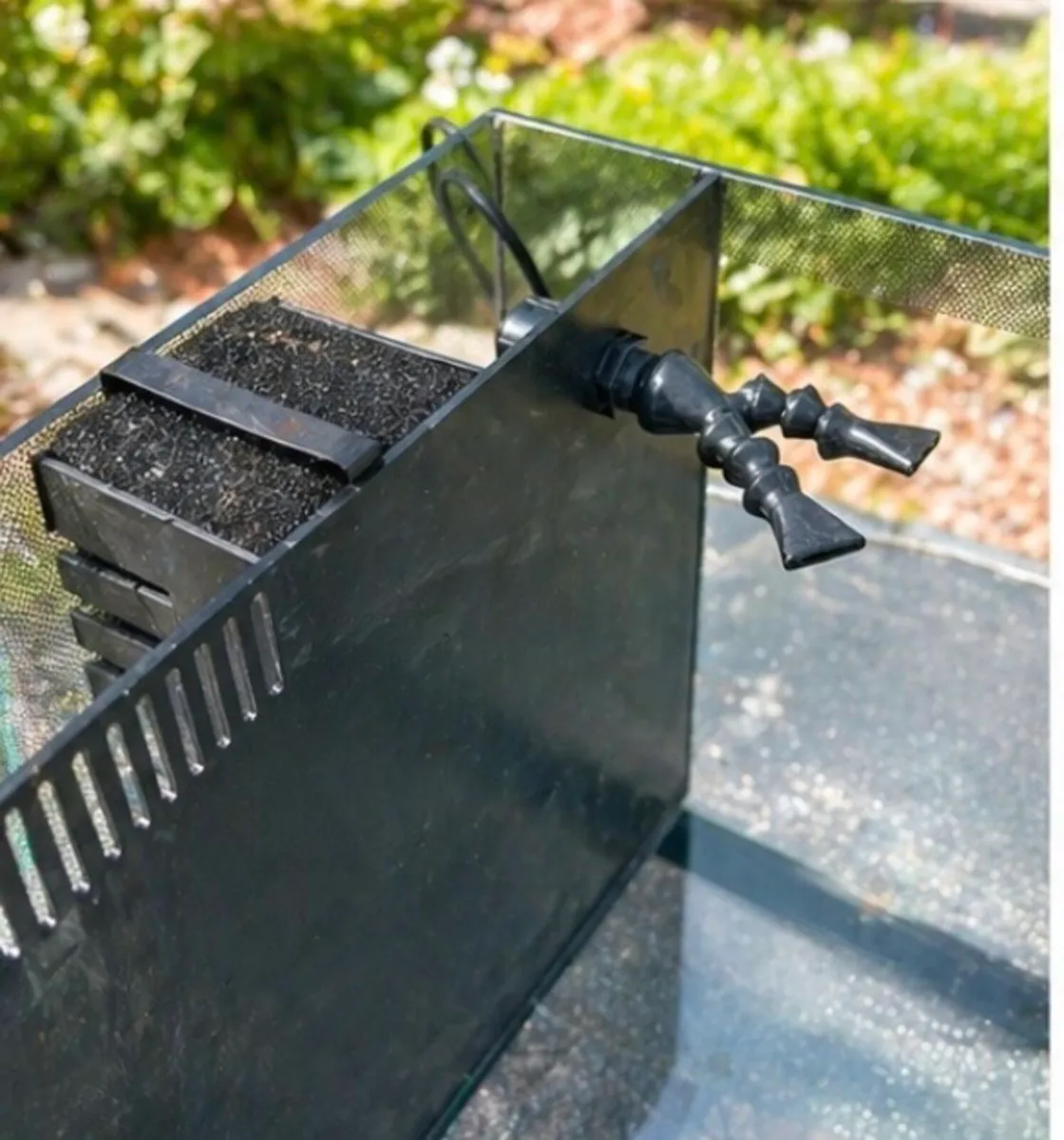 Fishtank +Filter +Pump - Image 2